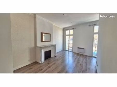 appartement clé en main
