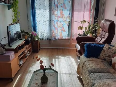 appartement de charme à yerres