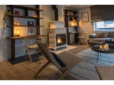 chalet de luxe à vendre dans le quartier chamonix sud-bois du bouchet