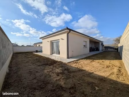 maison 4 pièces 99 m²