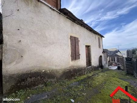 maison 3 pièces 43 m²