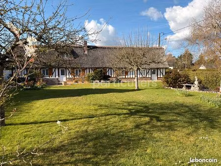 maison 4 pièces 136 m²