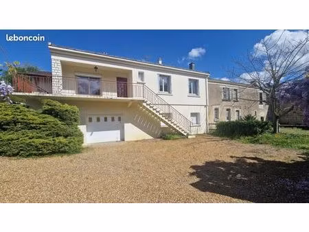 maison 6 pièces 144 m²