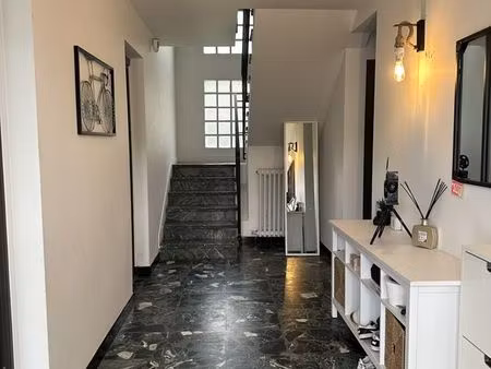 propriété 7 pièces 158 m²