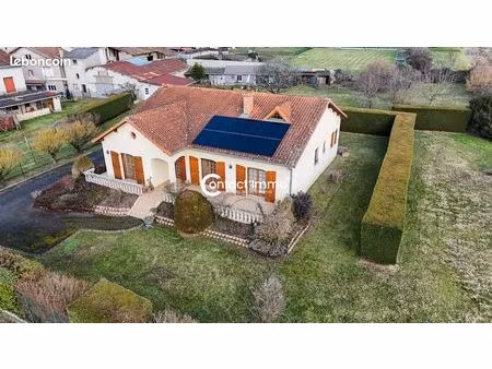 maison 5 pièces 174 m²