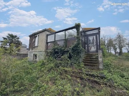 maison 6 pièces 300 m²