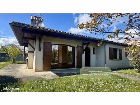 maison 5 pièces 87 m²