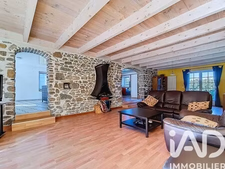 maison de luxe à vendre à saint-cergues