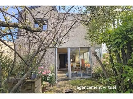 maison 5 pièces 98 m²