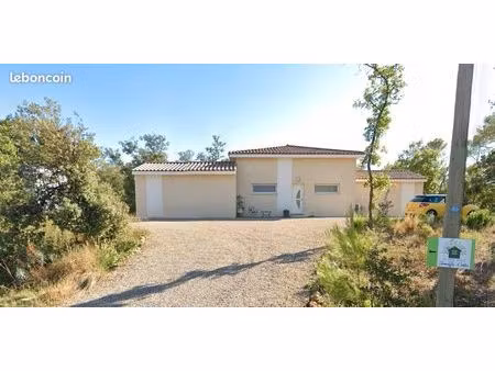 maison avec chambres d’hôtes