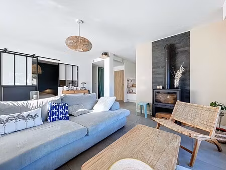 appartement de luxe à vendre dans le quartier nord est