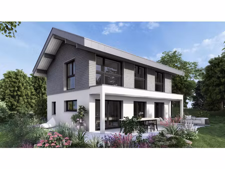 villa de luxe à vendre à collonges-sous-salève