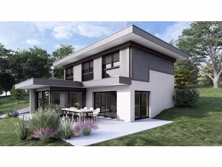 villa de luxe à vendre à saint-martin-bellevue