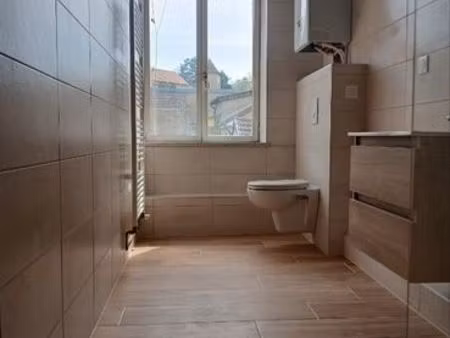 f3 lumineux centre-ville