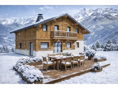 maison de luxe à vendre dans le quartier ouest