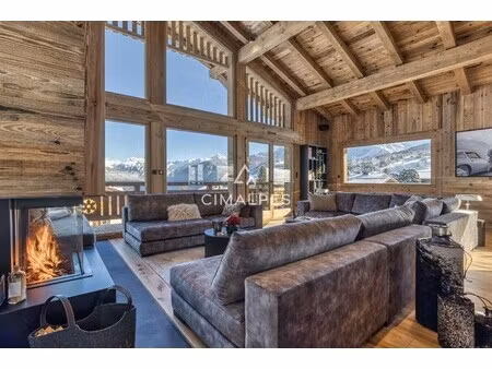 maison de luxe à vendre dans le quartier ouest