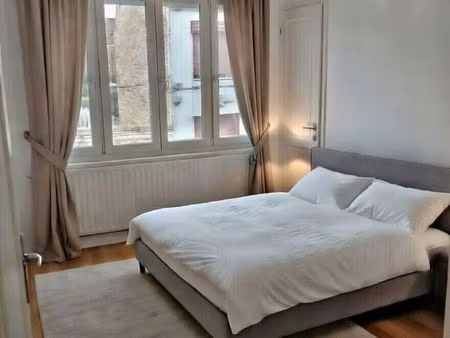 appartement 90m2 malo les bains