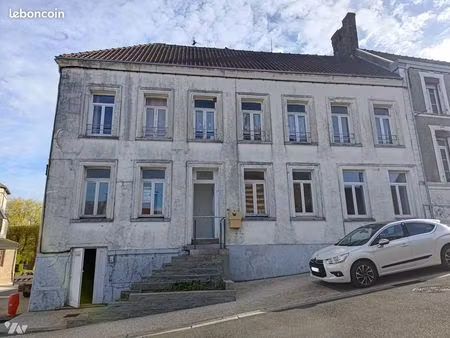 immeuble 221 m² fauquembergues