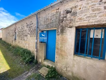 maison 2 pièces 135 m²