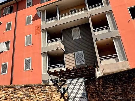 t2 de 39 m2 à saint-clotide