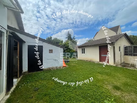 maison bures sur yvette 3 pièce(s) 70 m2