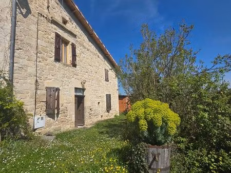 maison 4 pièces 193 m²