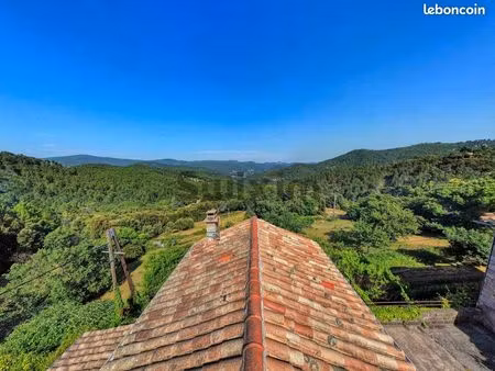 chalet 5 pièces 100 m²