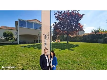 maison 5 pièces 115 m²