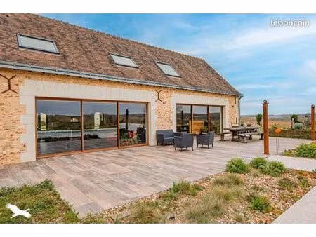 ferme 14 pièces 494 m²