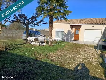 propriété 5 pièces 100 m²