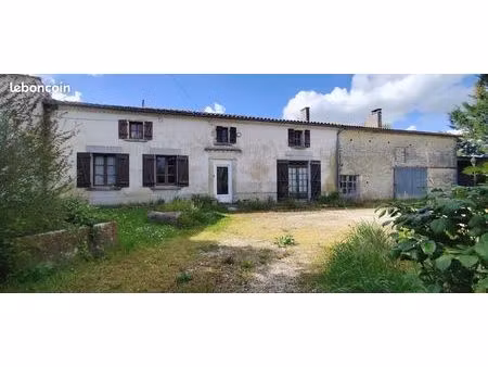 maison 8 pièces 146 m²