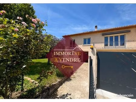 maison 6 pièces 134 m²