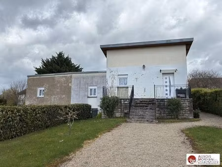 maison 4 pièces 85 m²
