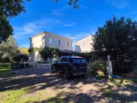 maison 5 pièces 130 m²