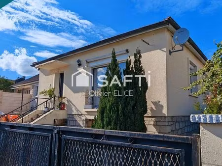 maison 5 pièces 215 m²