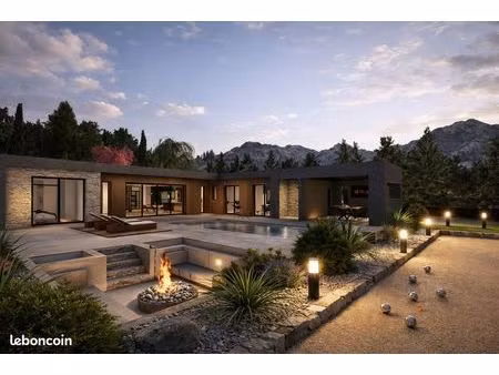 terrain 700 m² ceyrat