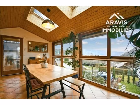 appartement de luxe à vendre à bluffy