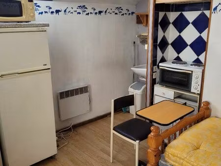 chambre meublée  châteauroux