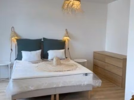 appartement 20 m² – la garenne (proche la défense)