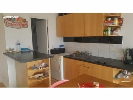 appartement t2 très lumineux centre ville de lens