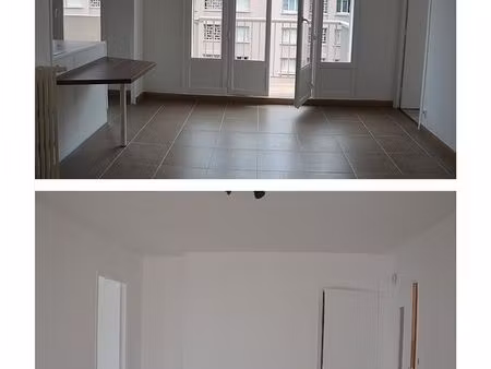 3 pièces - 20 avenue pierre semard smh