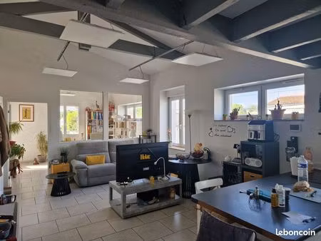 appartement au calme proche centre ville