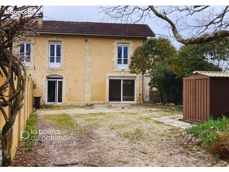 maison 3 pièces 86 m²