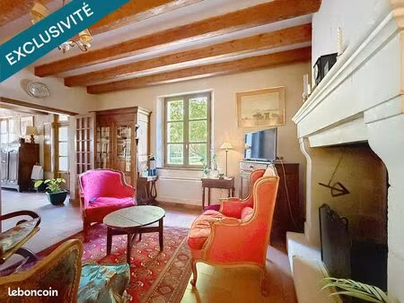 maison 7 pièces 200 m²