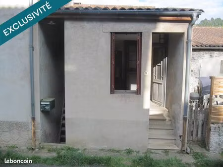 maison 6 pièces 115 m²