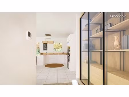 maison 5 pièces 92 m²