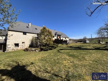 ferme 14 pièces 316 m²