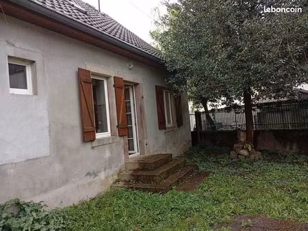 maison 6 pièces 150 m²