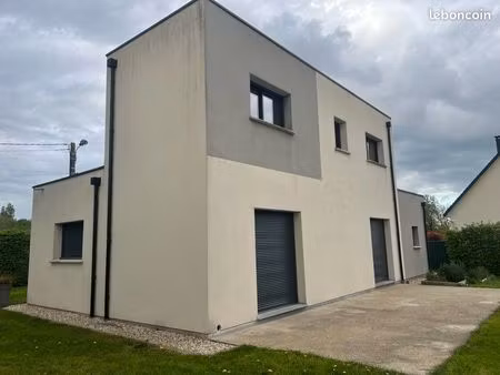 maison à louer - saint-jacques-sur-darnetal (76160)