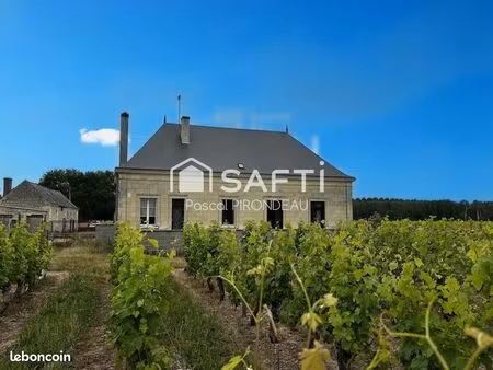 propriété 4 pièces 95 m²